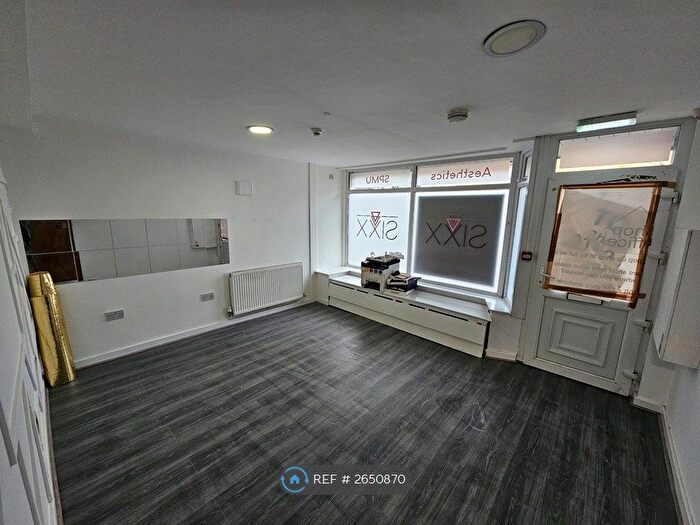 1 Bedroom Semi-detached House To Rent In Pinfold Street, Wednesbury, WS10