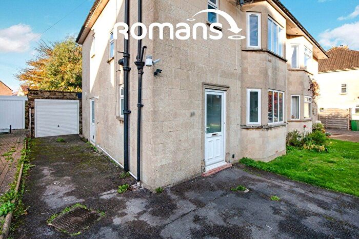 3 Bedroom Semi-detached House To Rent In Stonehouse Lane, Bath, BA2
