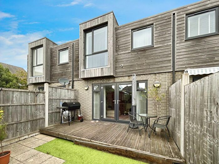 3 Bedroom Property To Rent In Faith Gardens, Poole, BH12