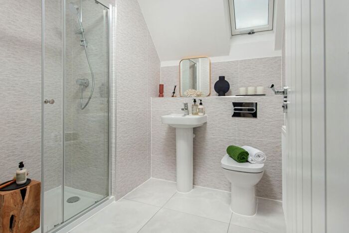 4 Bedroom Semi-detached House For Sale In "The Wheelwright" At Fivefield Road, Keresley End, Coventry, CV7
