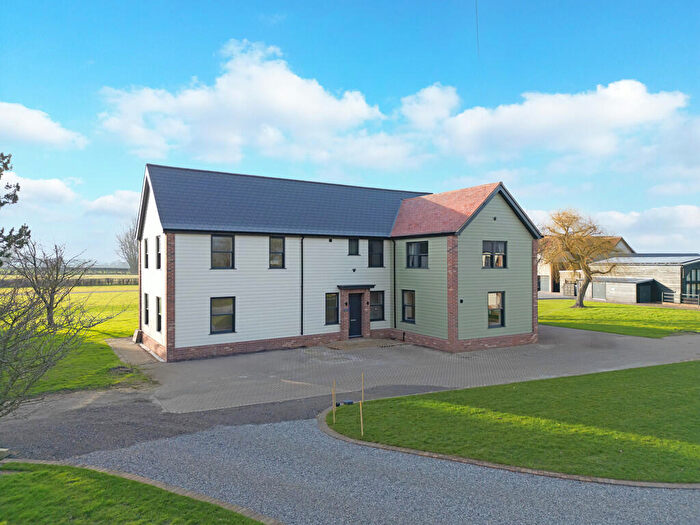 5 Bedroom Detached House To Rent In Folly Lane, Copdock, IP8