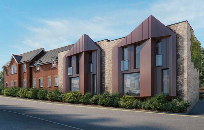 Property To Rent In High Street, High Street, Berkhamsted, HP4