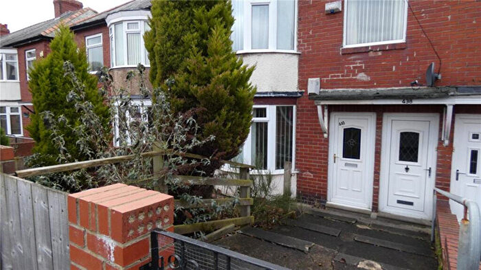 2 Bedroom Apartment For Sale In Old Durham Road, Gateshead, NE9