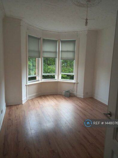 1 Bedroom Flat To Rent In Tollcross Road, Glasgow, G32