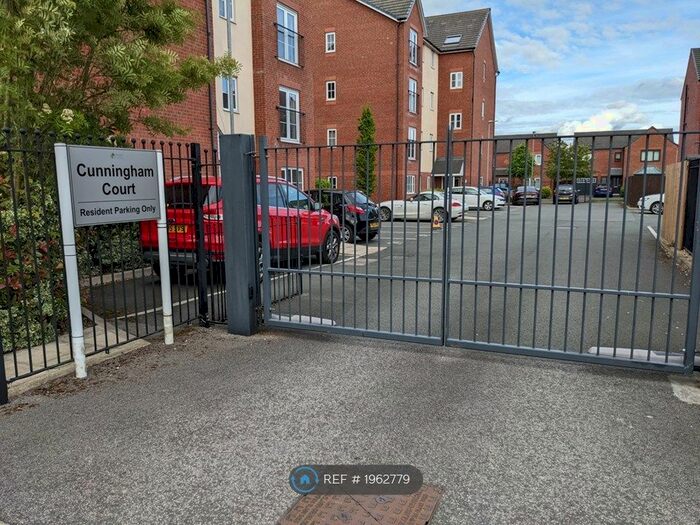 2 Bedroom Flat To Rent In Ecclestone, St. Helens, WA10