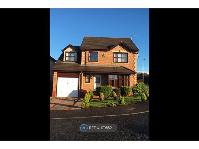 4 Bedroom Detached House To Rent In Clovis Duveau Drive, Dundee, DD2