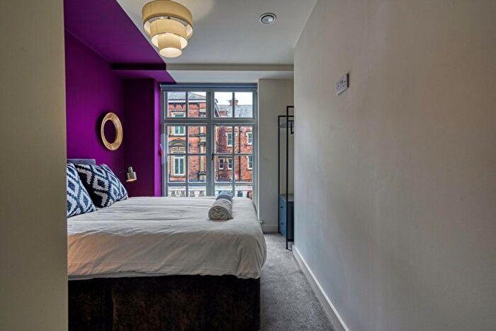 2 Bedroom Apartment To Rent In Golf Open - Coronation Walk - Sleeps, PR8