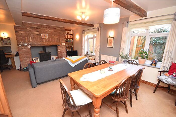 4 Bedroom Detached House For Sale In Penlea Close, Bridgwater, Somerset, TA6