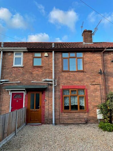 3 Bedroom Terraced House To Rent In Stevenson Road, Norwich, Norfolk NR5