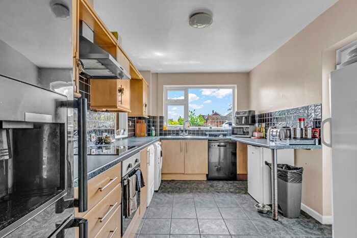 3 Bedroom Detached House For Sale In Brascote Lane, Leicester, LE9