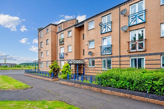 2 Bedroom Flat To Rent In Glasgow Road, Clydebank, West Dunbartonshire, G81