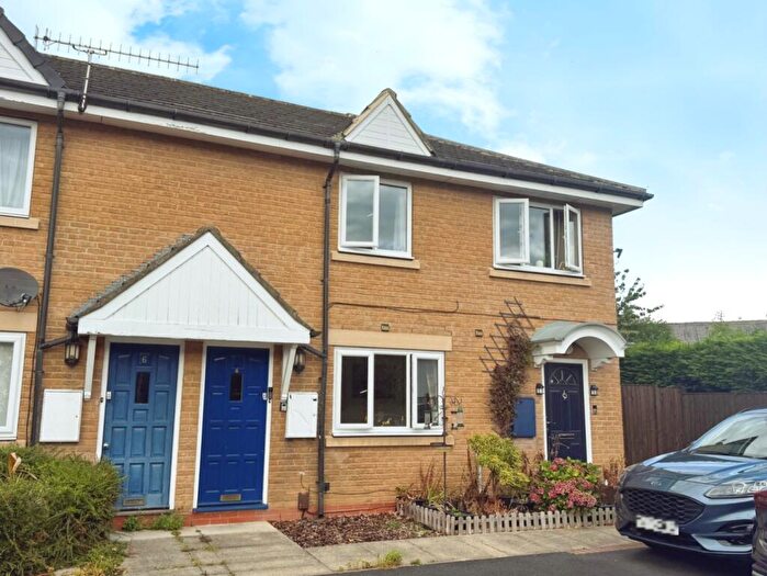 1 Bedroom Apartment For Sale In Spinning Mill Court, Shipley, West Yorkshire, BD18