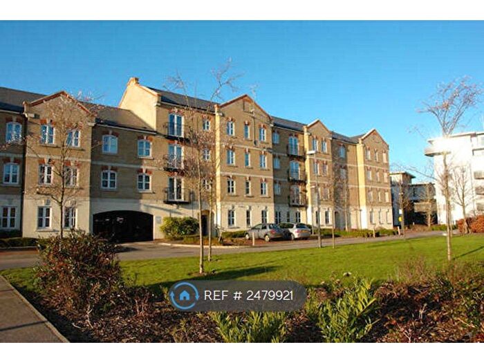 1 Bedroom Flat To Rent In Masters House, Aylesbury, HP21