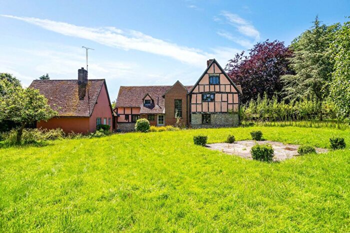 5 Bedroom Detached House To Rent In Nether Winchendon, HP18