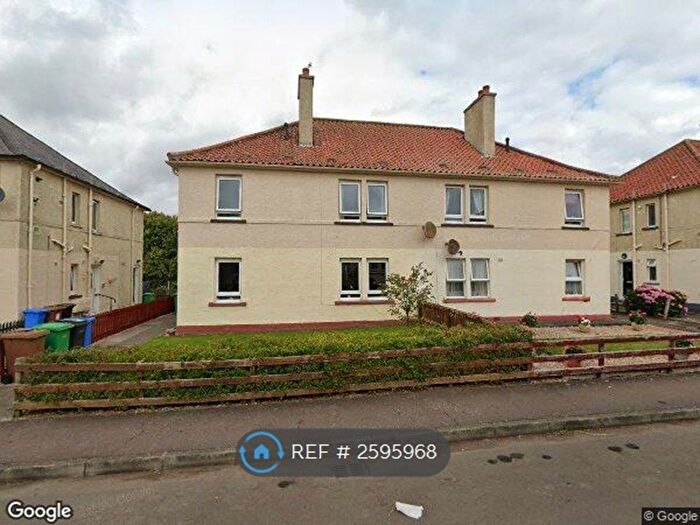 2 Bedroom Flat To Rent In St. Nicholas Street, St. Andrews, KY16