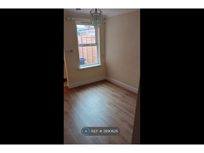 3 Bedroom Terraced House To Rent In Cecil Street, Grantham, NG31