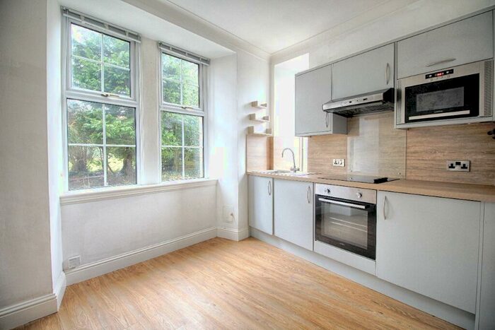 1 Bedroom Flat To Rent In Ramoyle, Dunblane, Dunblane, FK15