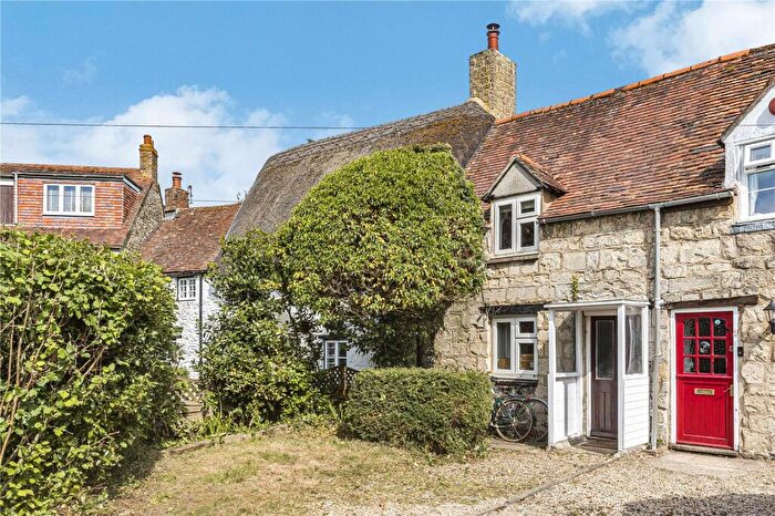 1 Bedroom Terraced House For Sale In Oxford Road, Old Marston, Oxford, Oxfordshire, OX3