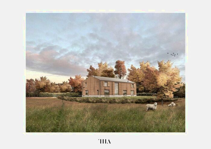 4 Bedroom Land For Sale In Warehorne, Kent, TN26