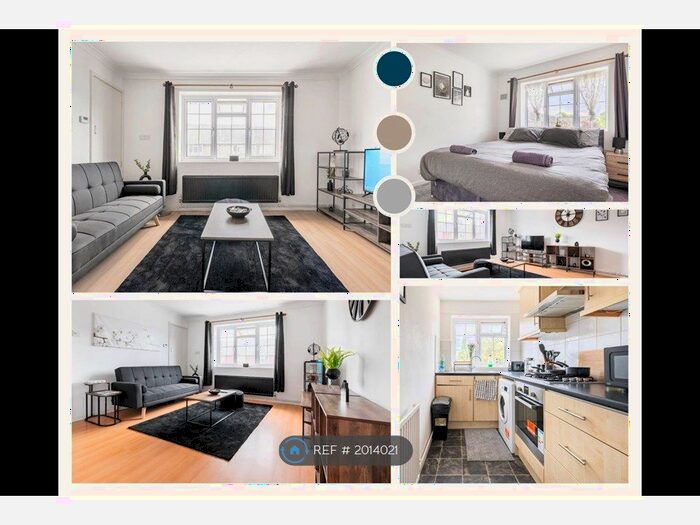 1 Bedroom Flat To Rent In Stevens Close, Epsom, KT17