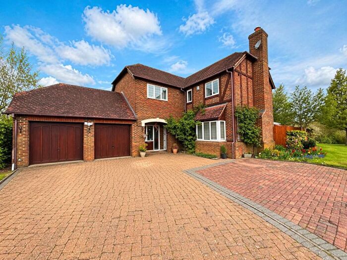 5 Bedroom Property To Rent In Lynmouth Crescent, Milton Keynes, MK4