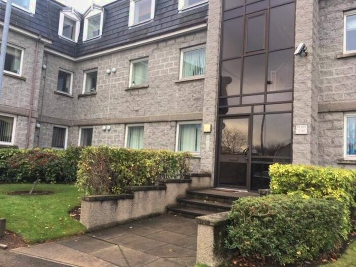 2 Bedroom Flat To Rent In Ruthrieston Terrace, City Centre, Aberdeen, AB10