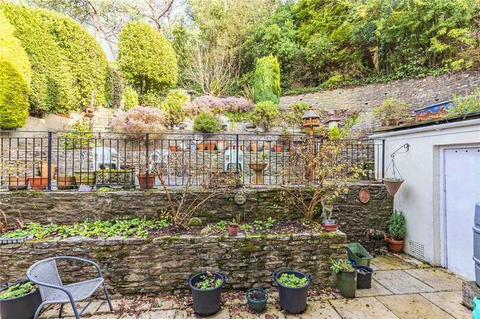 4 Bedroom Detached House For Sale In 49 St Osmunds Road, Lower Parkstone, Poole, Dorset, BH14