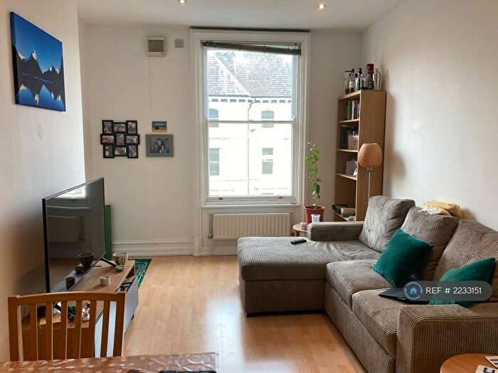 1 Bedroom Flat To Rent In Princess House, Leicester, LE1