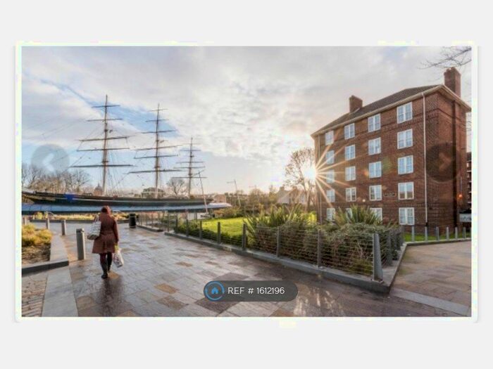 2 Bedroom Flat To Rent In Welland Street, London, SE10