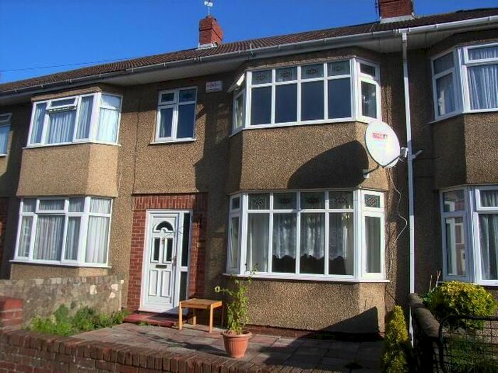 3 Bedroom Property To Rent In Severn Road, Shirehampton, Bristol, BS11