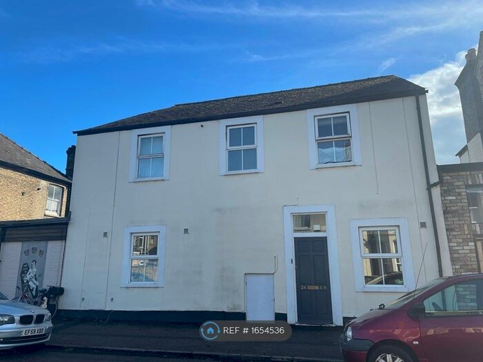 4 Bedroom Flat To Rent In Sleaford Street, Cambridge, CB1