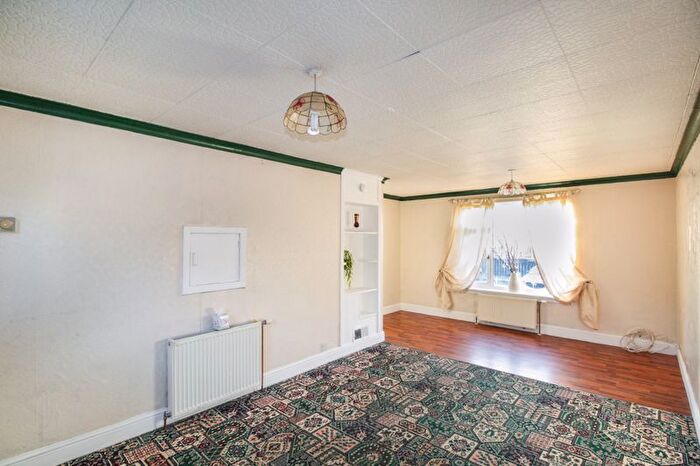 3 Bedroom Terraced House For Sale In Kellywood Crescent, Kincardine, Alloa, FK10