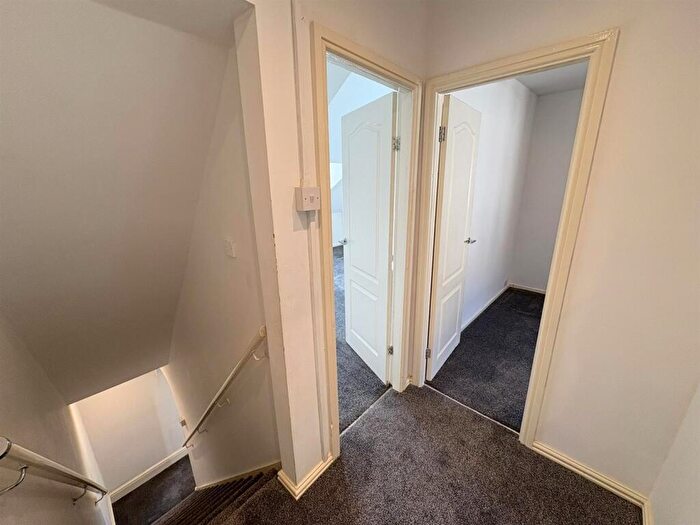 2 Bedroom Bungalow To Rent In Brunton Street, Darlington, DL1