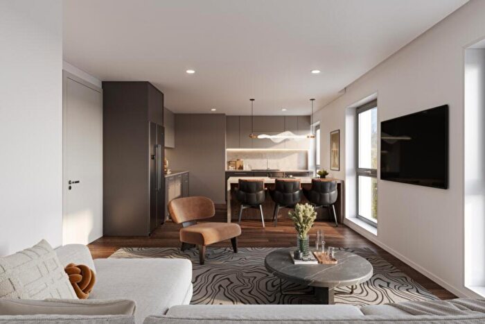 6 Bedroom Flat To Rent In -North Sherwood Street, Nottingham, NG1