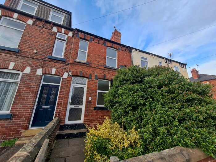 2 Bedroom Terraced House To Rent In Station Road, Kippax, Leeds, LS25