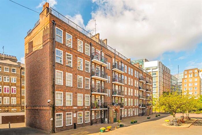 3 Bedroom Flat For Sale In Sumner Street, London Bridge, SE1