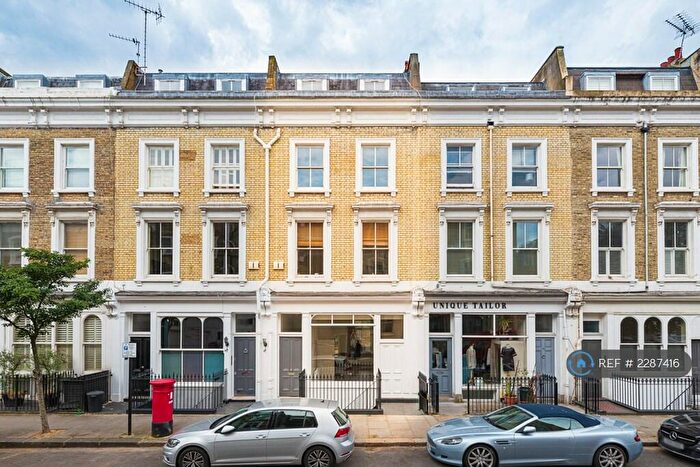 2 Bedroom Flat To Rent In Earl's Court, London, SW10