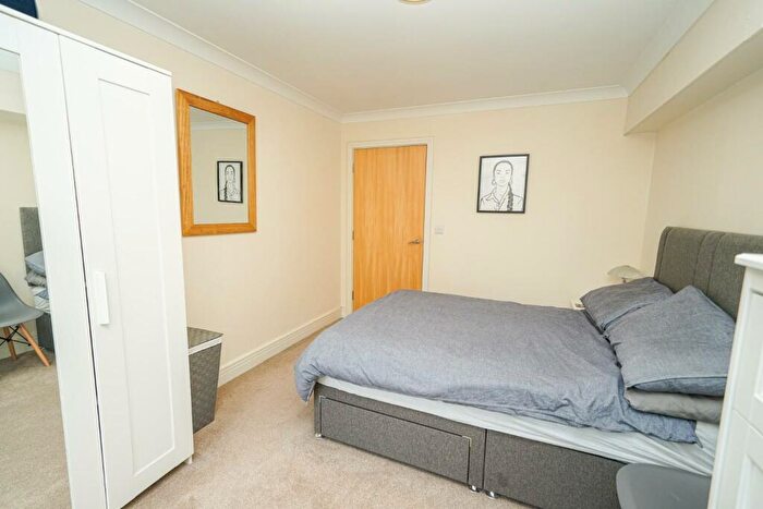 1 Bedroom Flat For Sale In Leighton Road, Leighton Buzzard, LU7