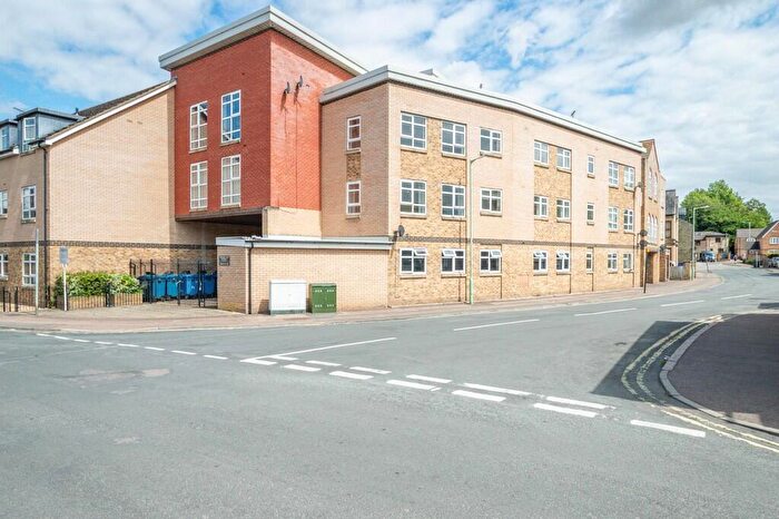 1 Bedroom Flat To Rent In Newmarket, Suffolk, CB8