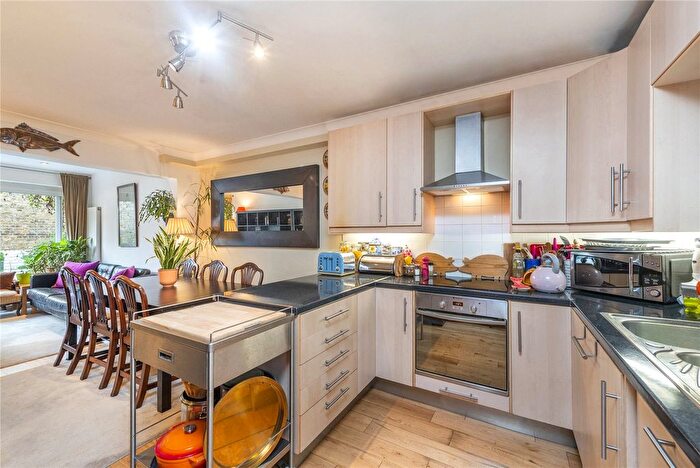 4 Bedroom End Of Terrace House To Rent In Bayham Street, Camden, NW1