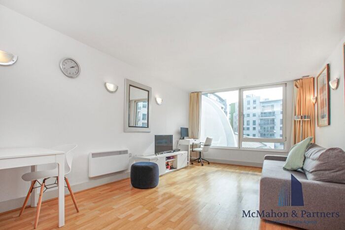 1 Bedroom Flat To Rent In Borough, London, London, SE1