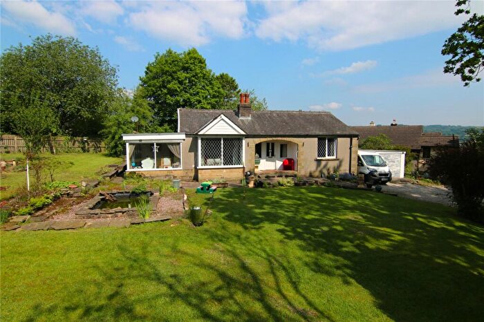 3 Bedroom Bungalow For Sale In West Lane, Sutton-In-Craven, BD20