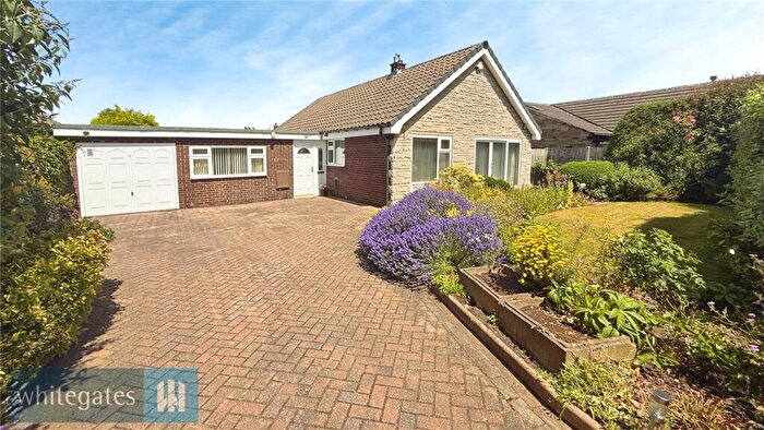 4 Bedroom Bungalow For Sale In Manor Gardens, Ardsley, Barnsley, S71