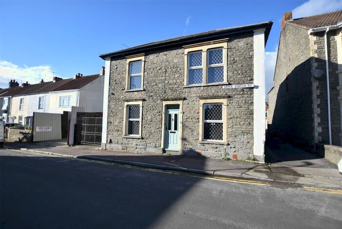 3 Bedroom Detached House To Rent In Upper Station Road, Staple Hill, Bristol BS16