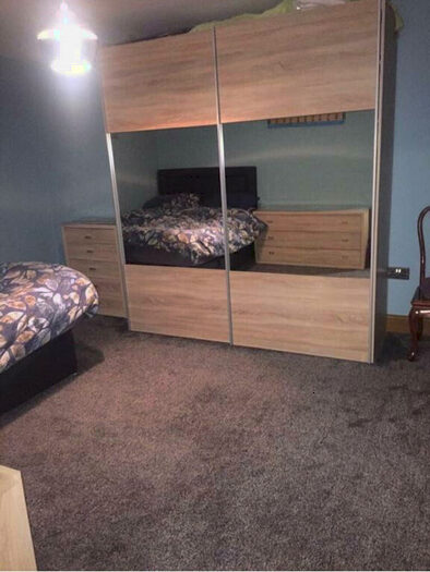 1 Bedroom Flat To Rent In St. Andrews Road, Ilford, Essex, IG1