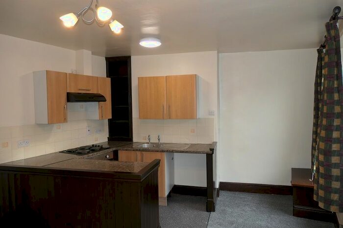 1 Bedroom Flat To Rent In Flat, Burnley Rd, Padiham, BB12