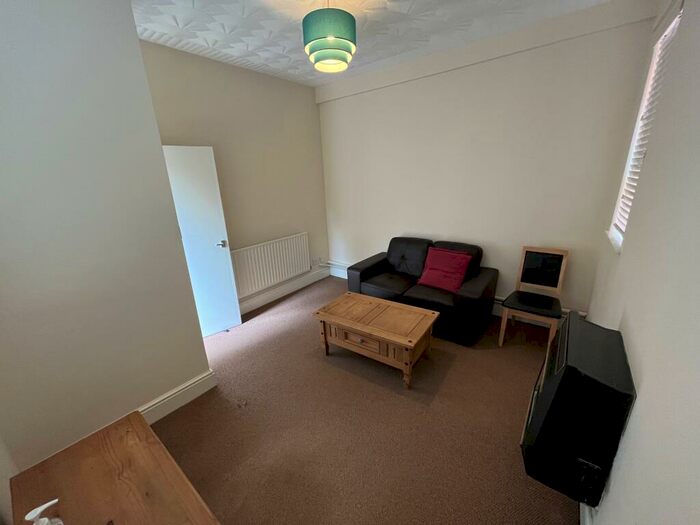 1 Bedroom Flat To Rent In Bridge Street, Loughborough, LE11