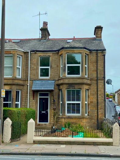 3 Bedroom Property To Rent In Slyne Road, Lancaster, LA1