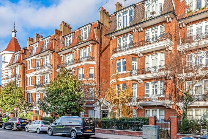 3 Bedroom Flat For Sale In Ashburnham Mansions, Ashburnham Road, Chelsea, SW10