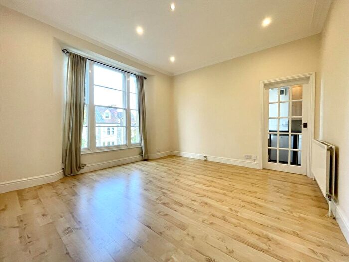 2 Bedroom Apartment To Rent In Cotham, Southfield Road, BS6